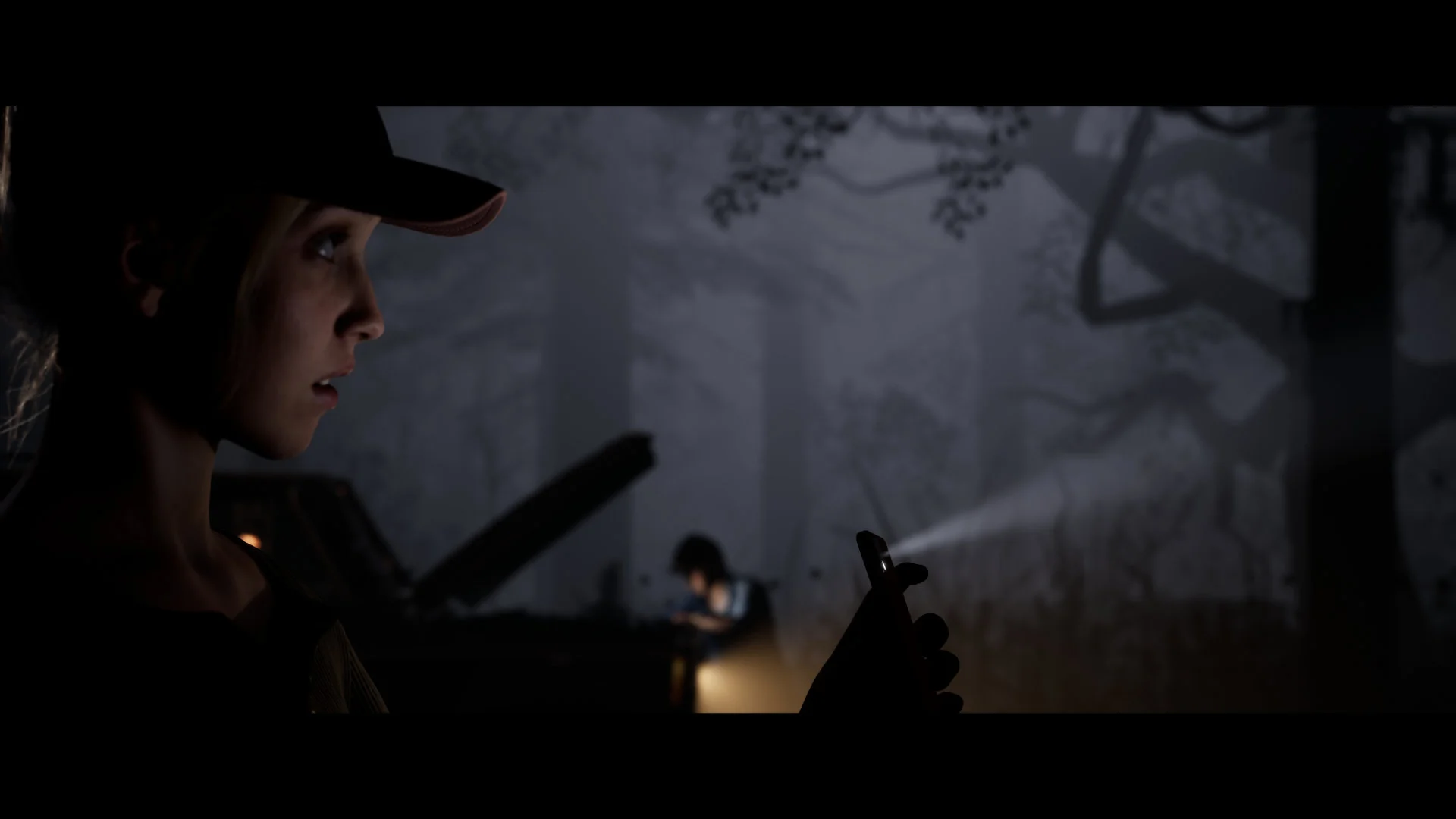 The Quarry для X-Box One - миниатюра 2