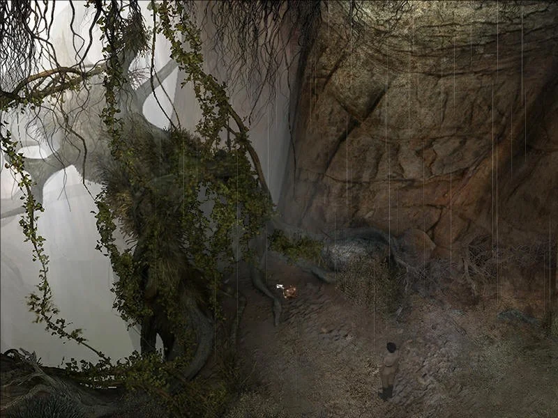 Paradise для PC Б/У - миниатюра 3