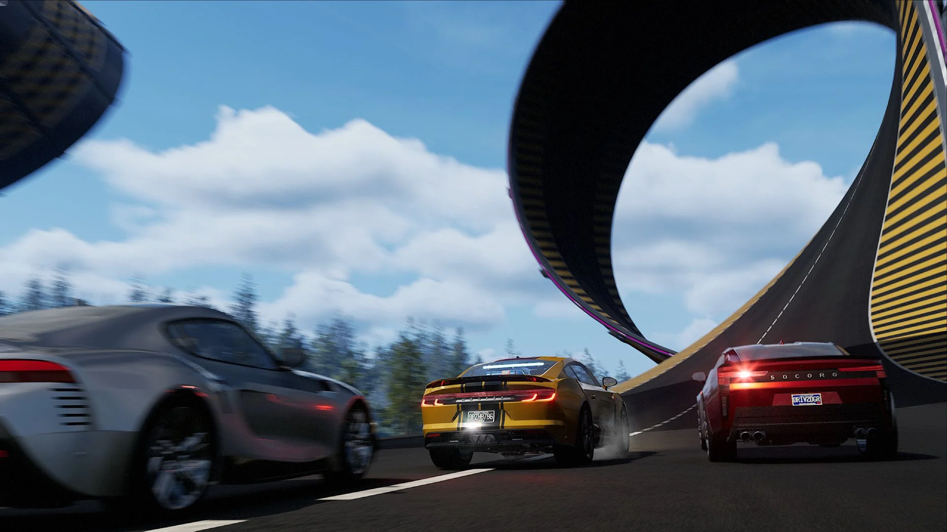 Wreckreation для Sony Ps5 - миниатюра 4