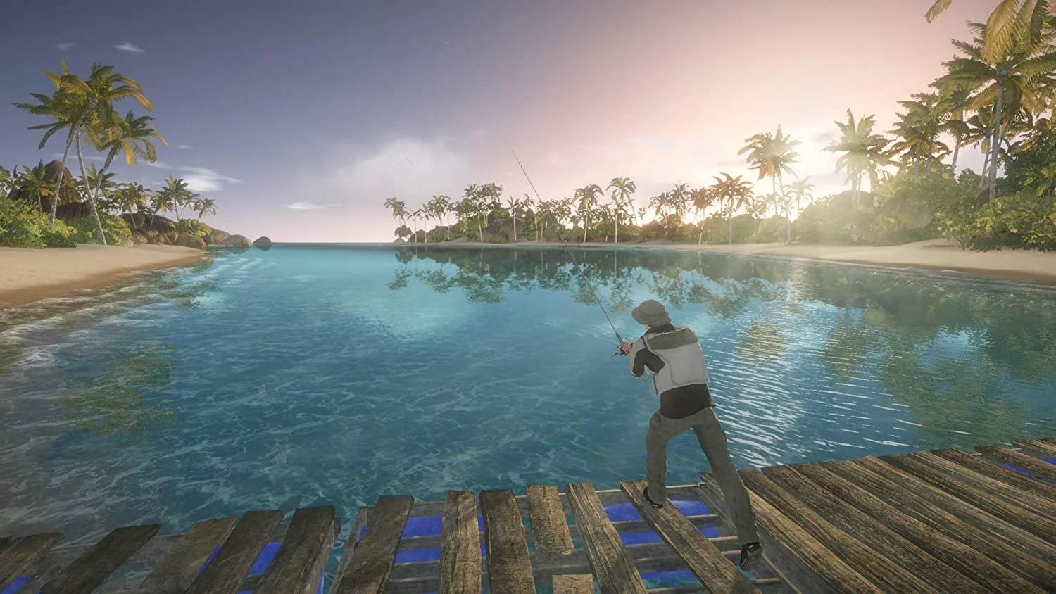 Pro Fishing Simulator для X-Box One - миниатюра 2