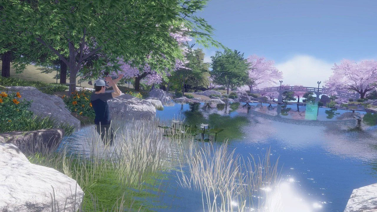 Pro Fishing Simulator для X-Box One - миниатюра 4