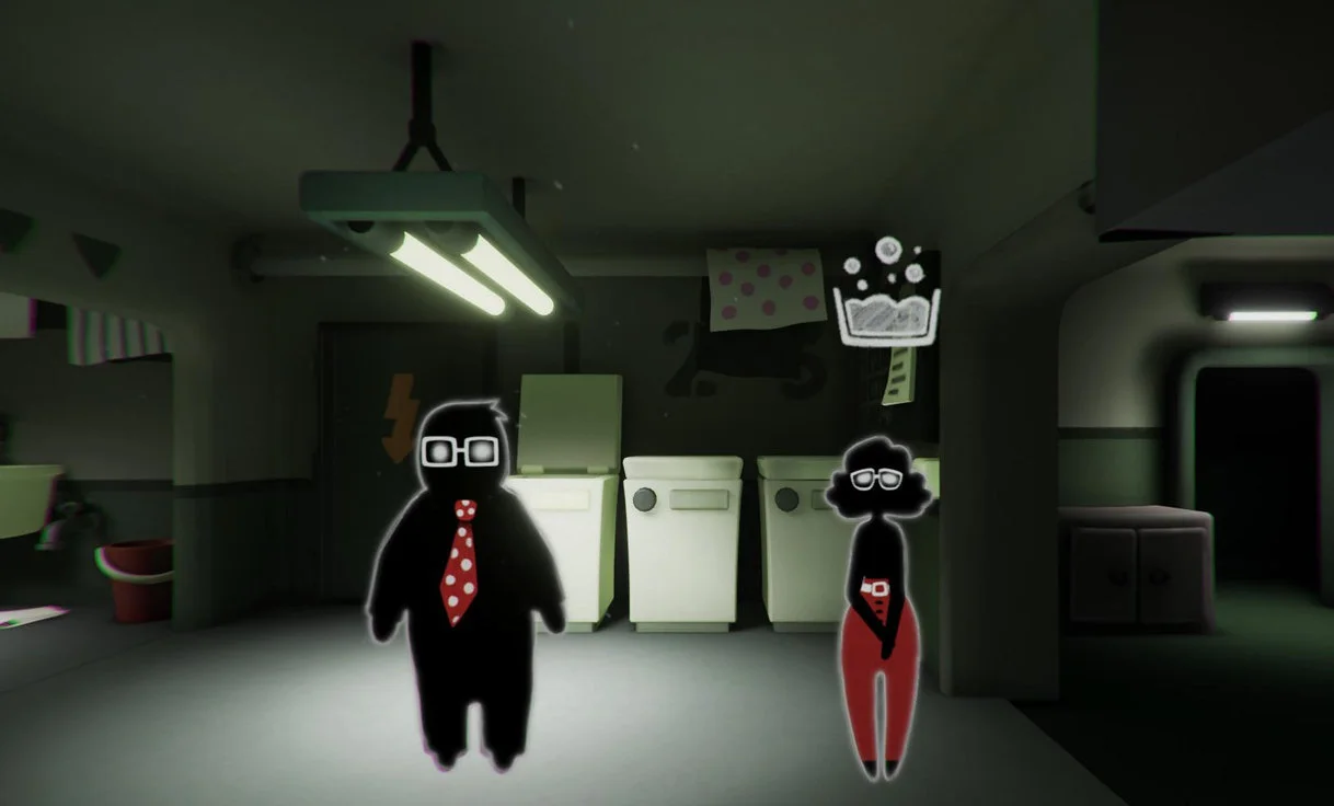 Beholder 3 для Sony Ps4 - миниатюра 2