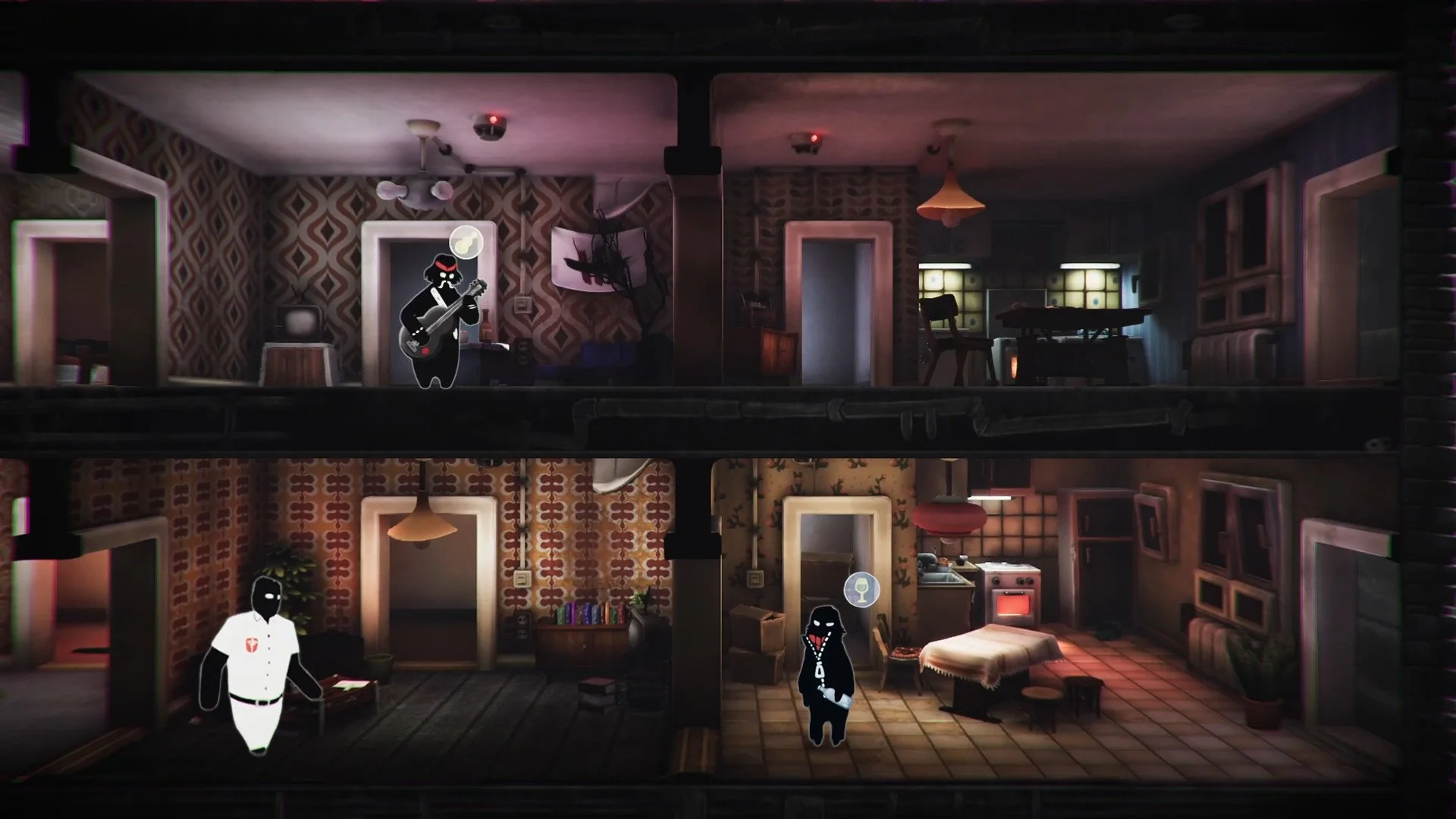 Beholder 3 для Sony Ps4 - миниатюра 6
