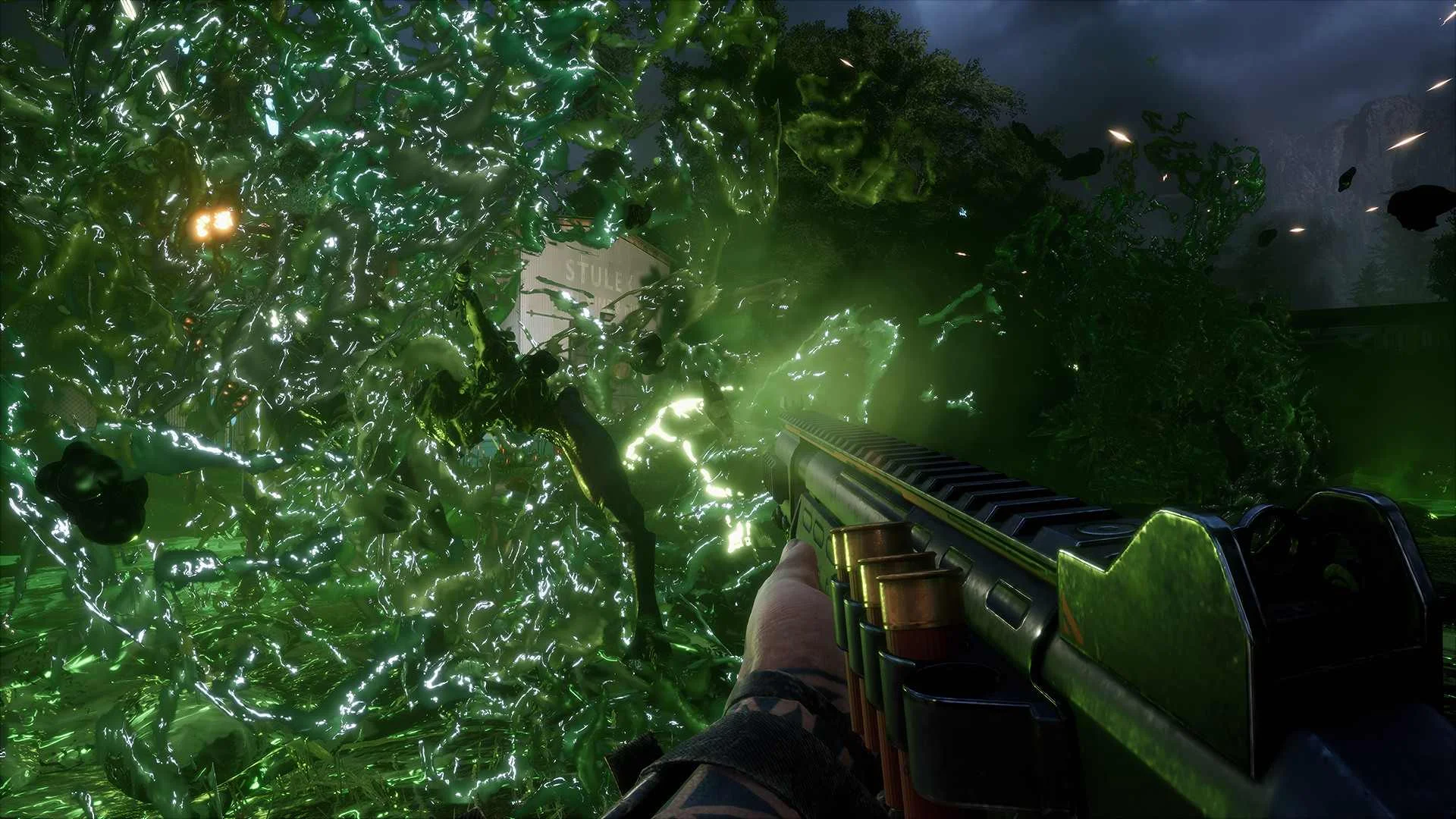 Earthfall Deluxe Edition для X-Box One - миниатюра 6