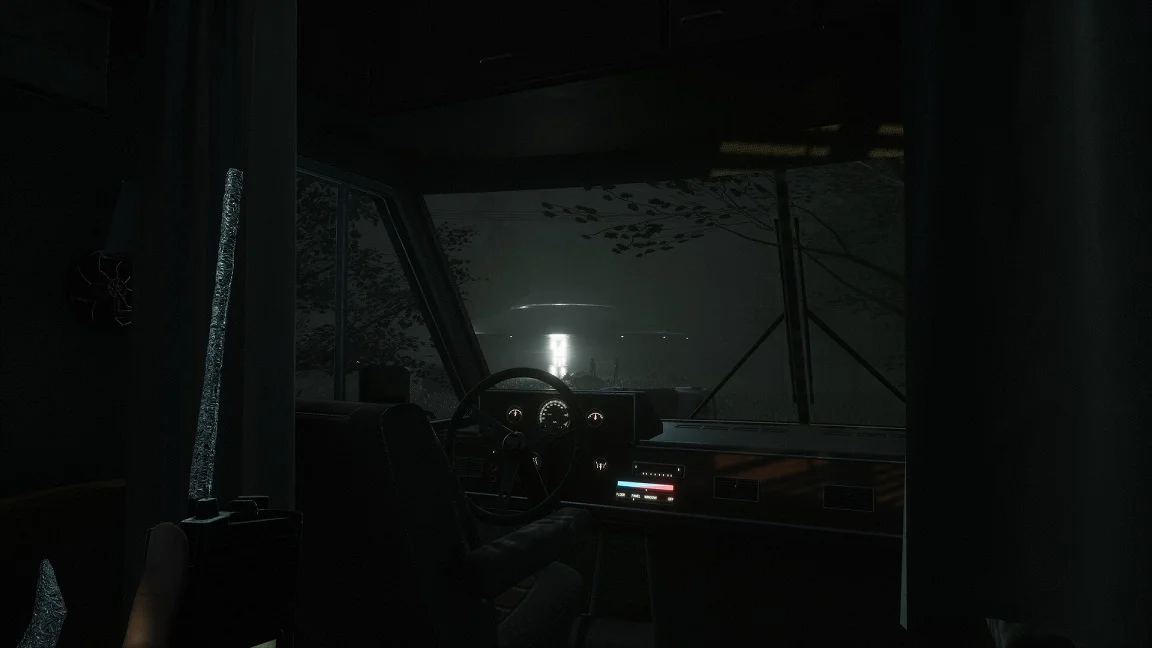Greyhill Incident Abducted Edition для Sony Ps5 - миниатюра 3