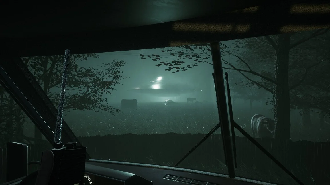 Greyhill Incident Abducted Edition для Sony Ps5 - миниатюра 4
