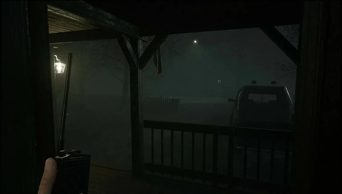 Greyhill Incident Abducted Edition для Sony Ps5 - миниатюра 6