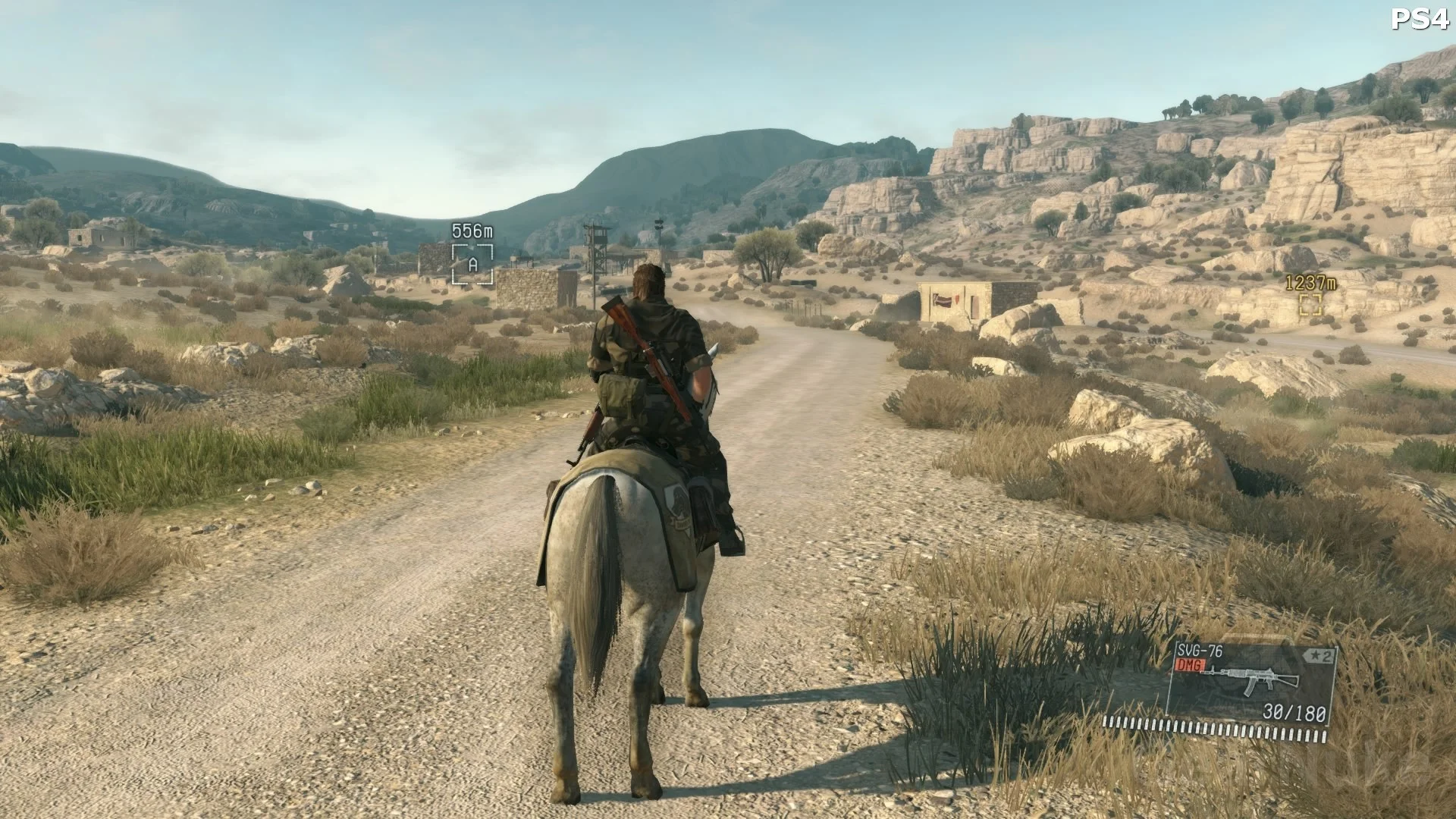 Metal Gear Solid V Definitive Experience для Sony Ps4 - миниатюра 6