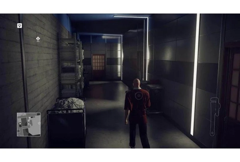Hitman для X-Box One - миниатюра 3