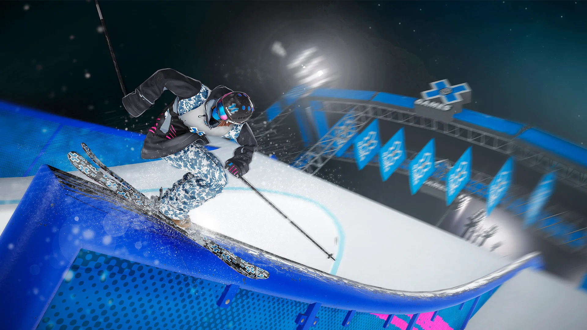 Steep X Games Gold Edition для Sony Ps4 - миниатюра 4
