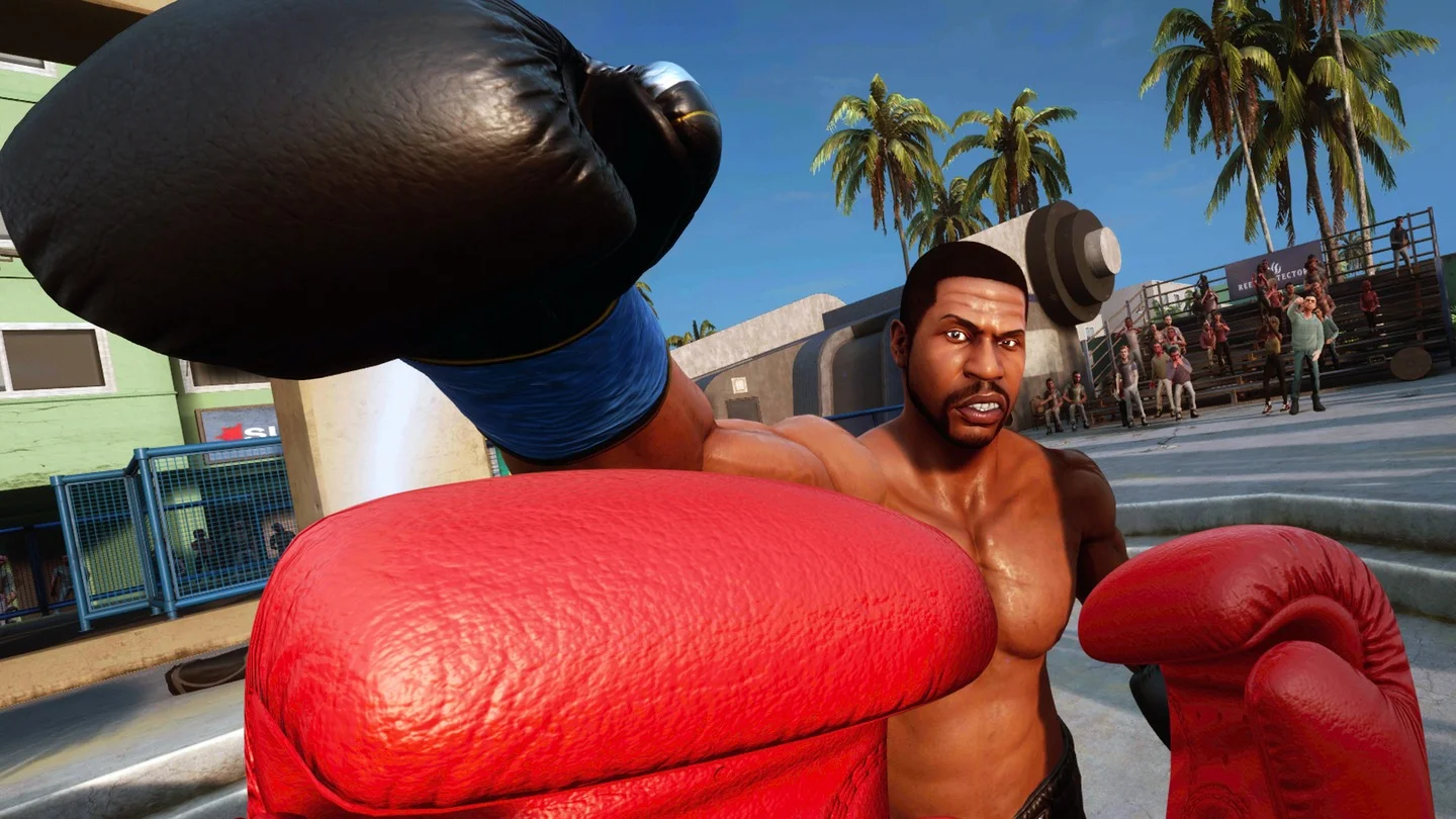 Creed Rise to Glory для Sony Ps4 VR - миниатюра 3