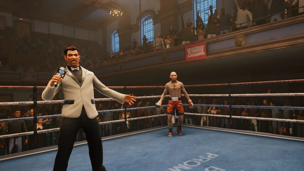 Creed Rise to Glory для Sony Ps4 VR - миниатюра 5