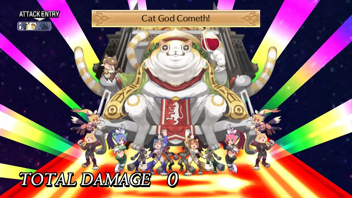 Disgaea 4 Complete + A Promise of Sardines Edition для Sony Ps4 - миниатюра 4