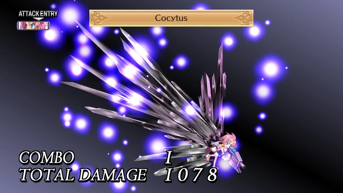 Disgaea 4 Complete + A Promise of Sardines Edition для Sony Ps4 - миниатюра 6