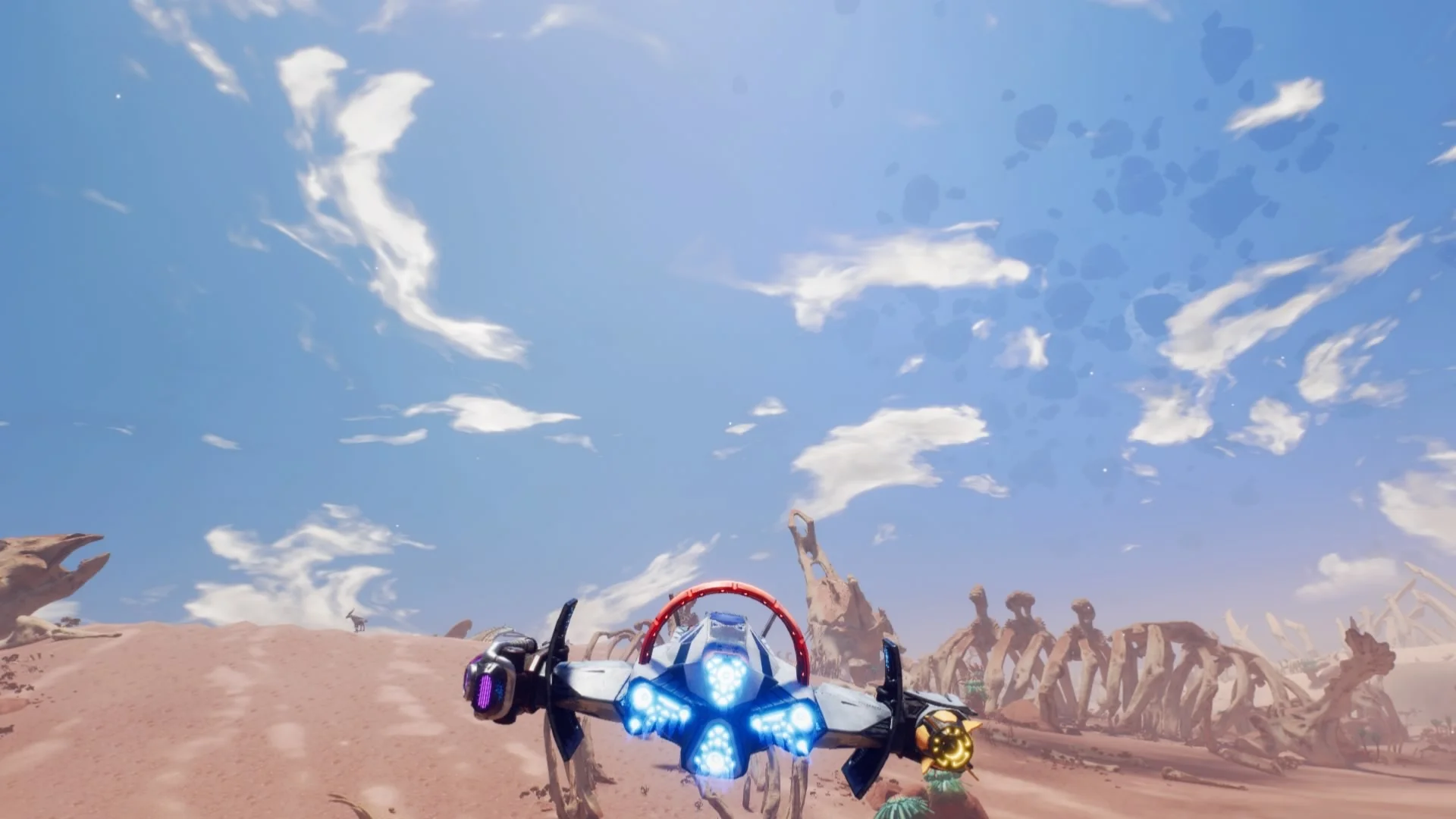 Starlink Battle for Atlas для Nintendo Switch - миниатюра 5
