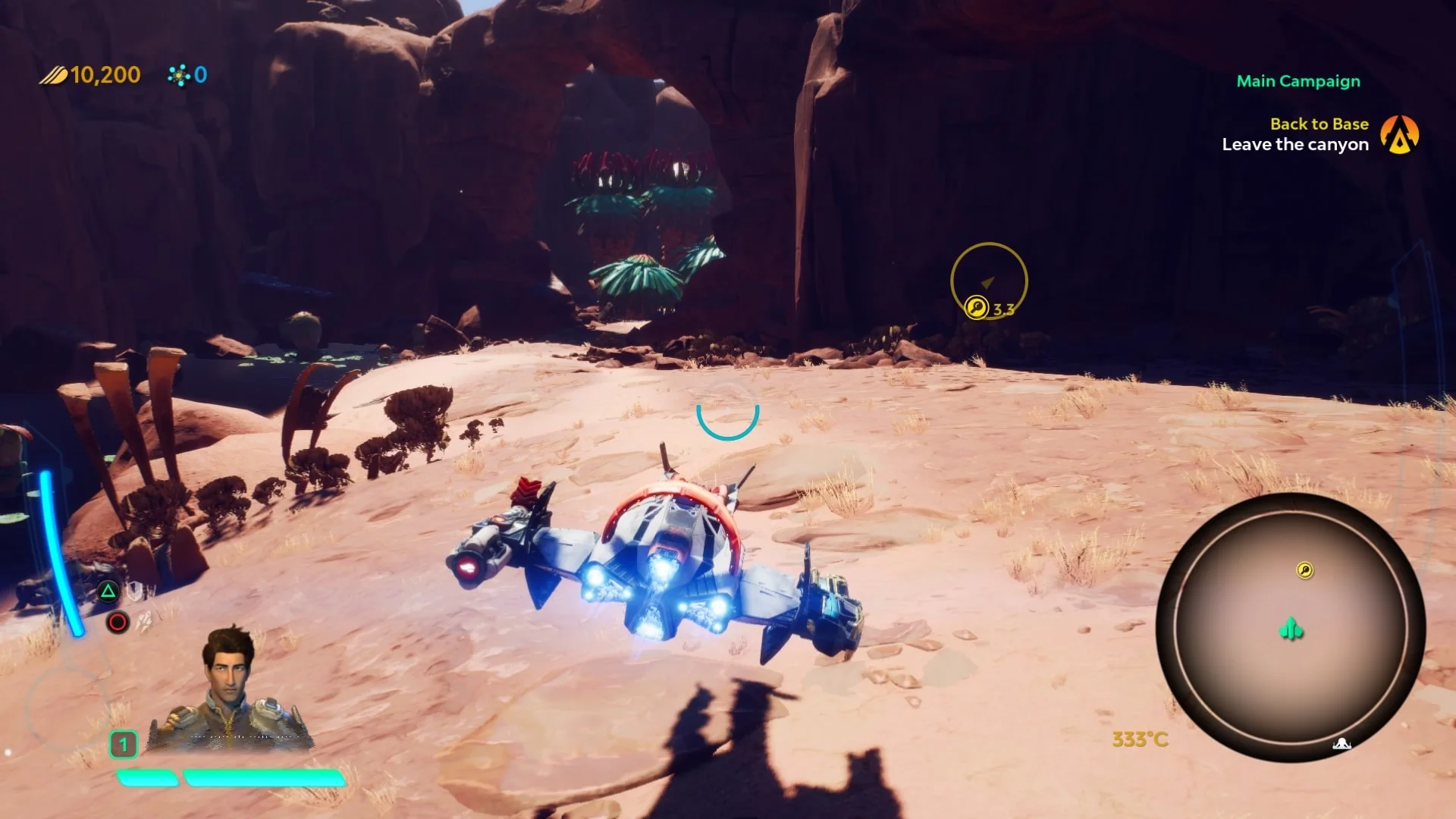 Starlink Battle for Atlas для Nintendo Switch - миниатюра 6