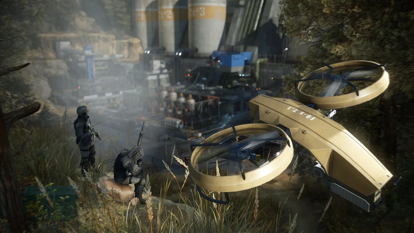 Sniper Ghost Warrior Contracts 2 для X-Box One - миниатюра 5