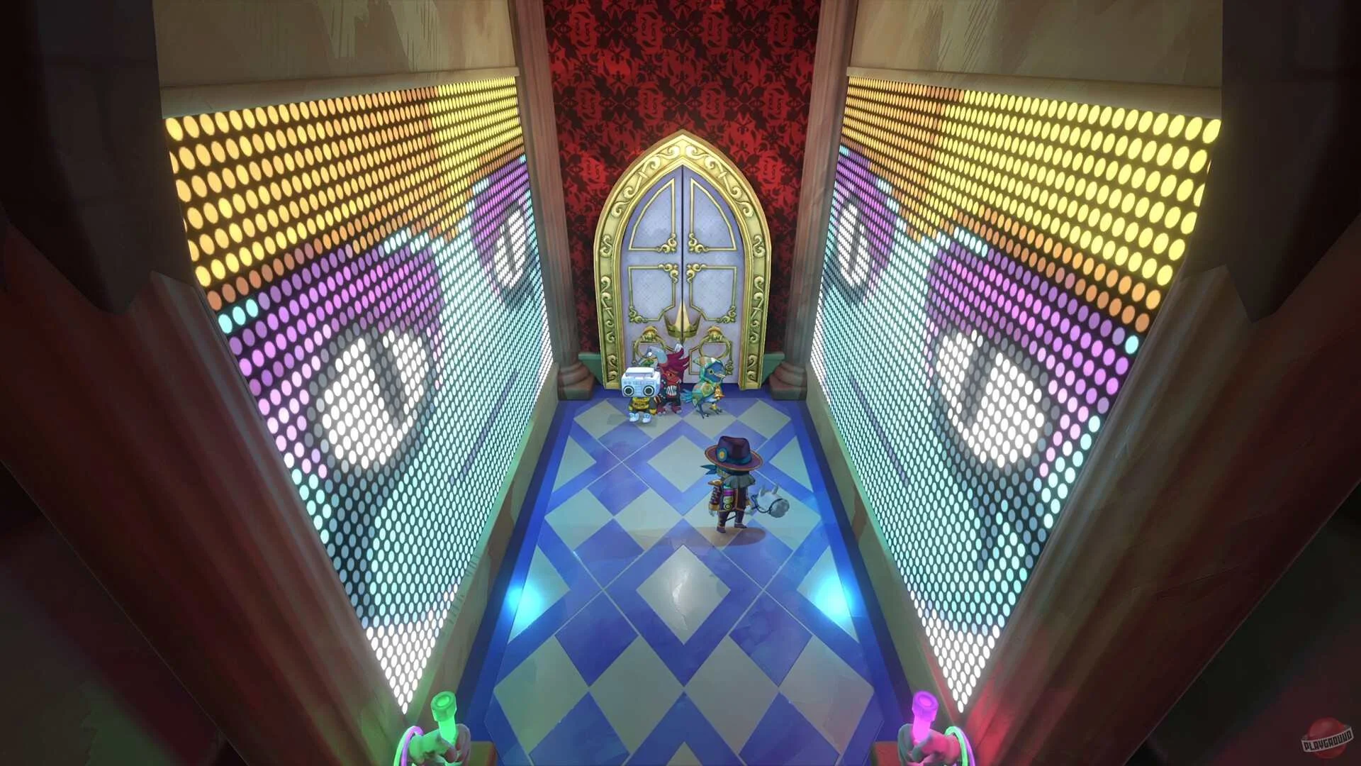 Super Crazy Rhythm Castle для Sony Ps5 - миниатюра 5