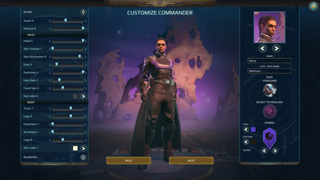 Age of Wonders Planetfall для X-Box One - миниатюра 5