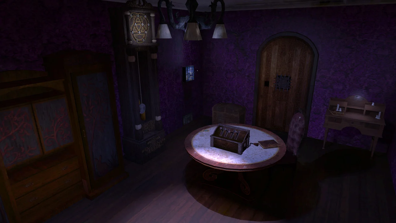 Down the Rabbit Hole для Sony Ps4 VR - миниатюра 3