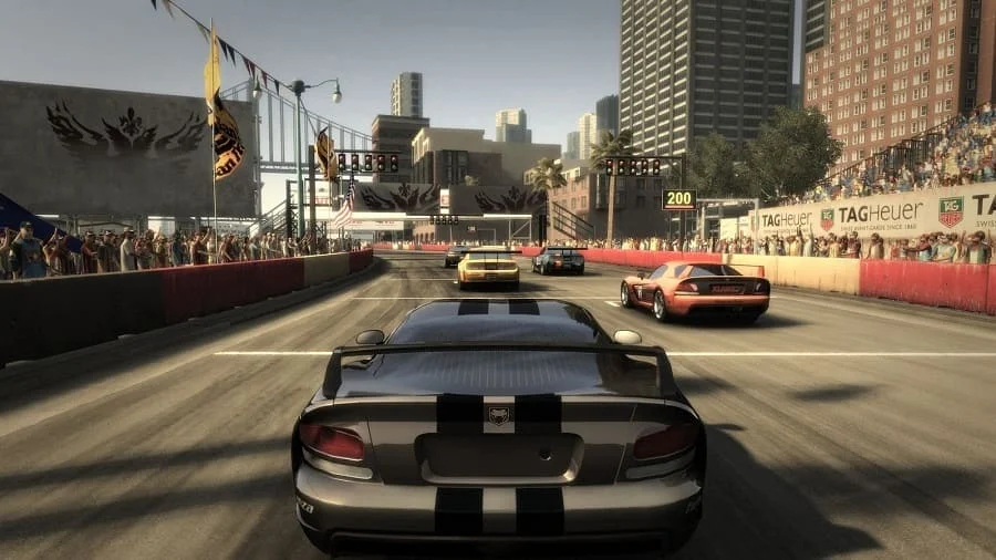 Grid для Sony Ps4 - миниатюра 2