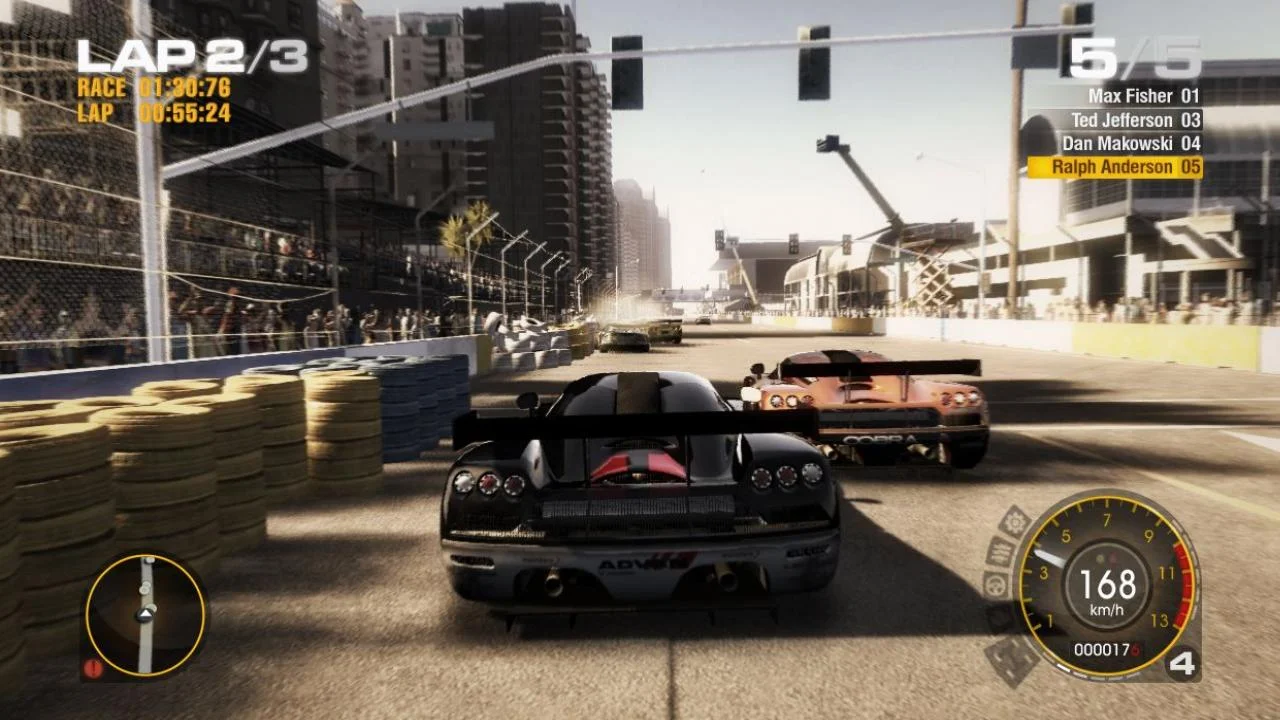Grid для Sony Ps4 - миниатюра 4
