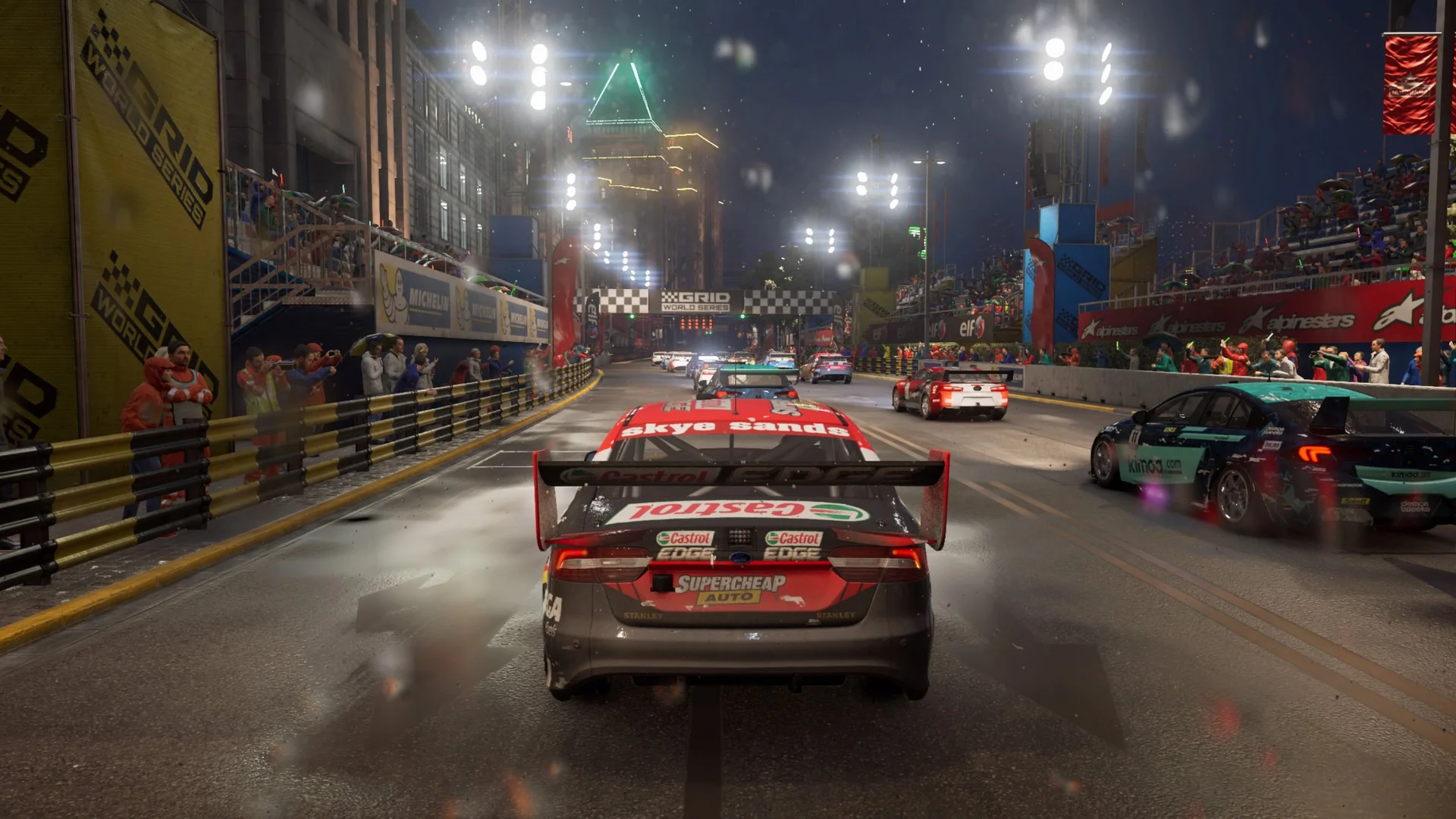 Grid для Sony Ps4 - миниатюра 6