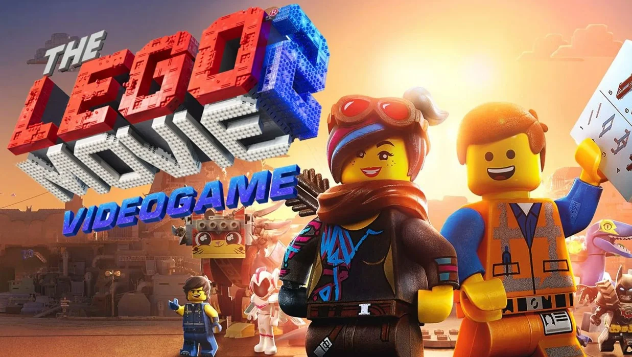 LEGO Movie 2 Videogame для Sony Ps4 - миниатюра 5