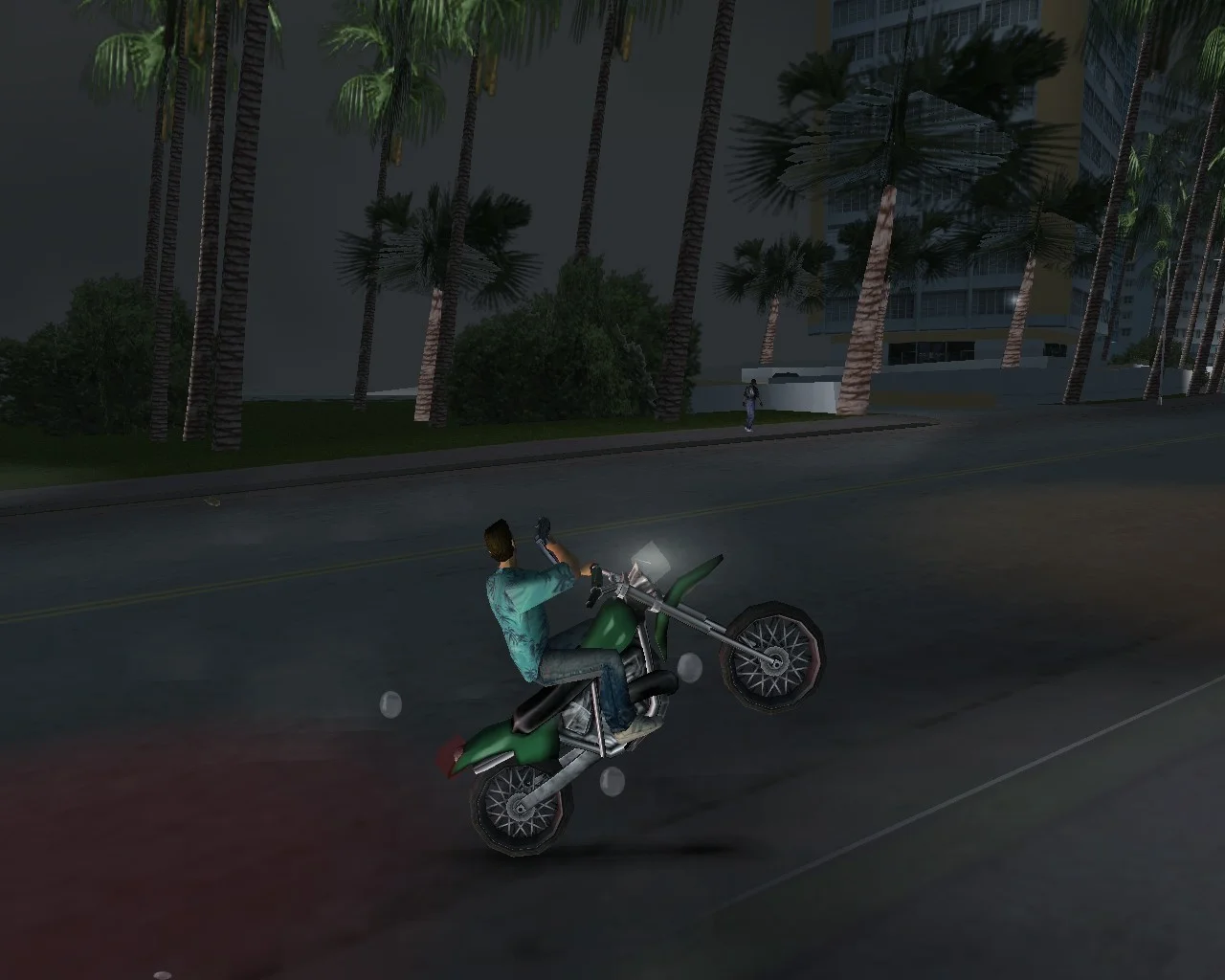 Grand Theft Auto: Vice City для PC Б/У - миниатюра 6