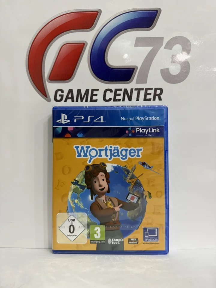 Wordhunters (PlayLink) для Sony Ps4 - изображение 1
