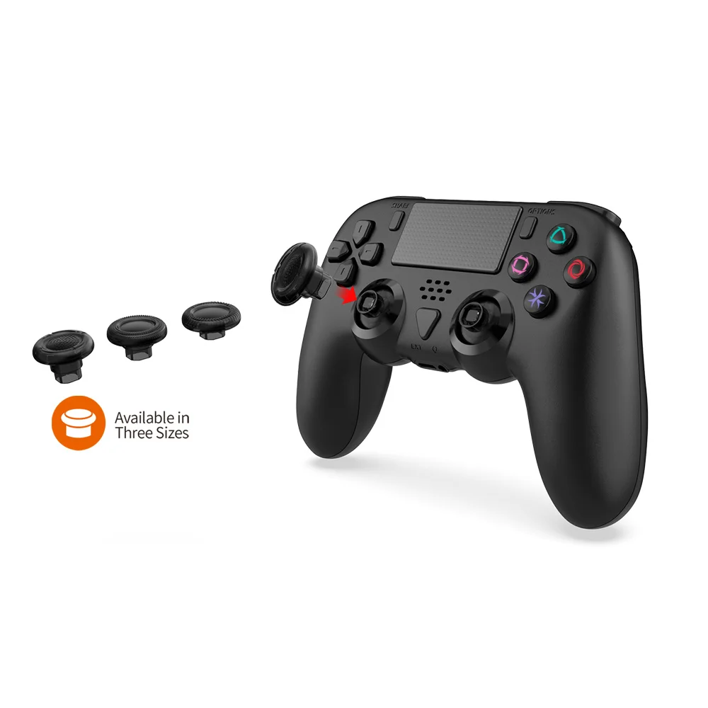 Геймпад Dobe для Sony Ps4, TP4-1401 - миниатюра 10