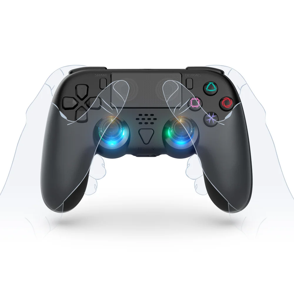 Геймпад Dobe для Sony Ps4, TP4-1401 - миниатюра 2