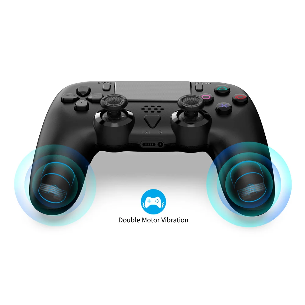 Геймпад Dobe для Sony Ps4, TP4-1401 - миниатюра 3