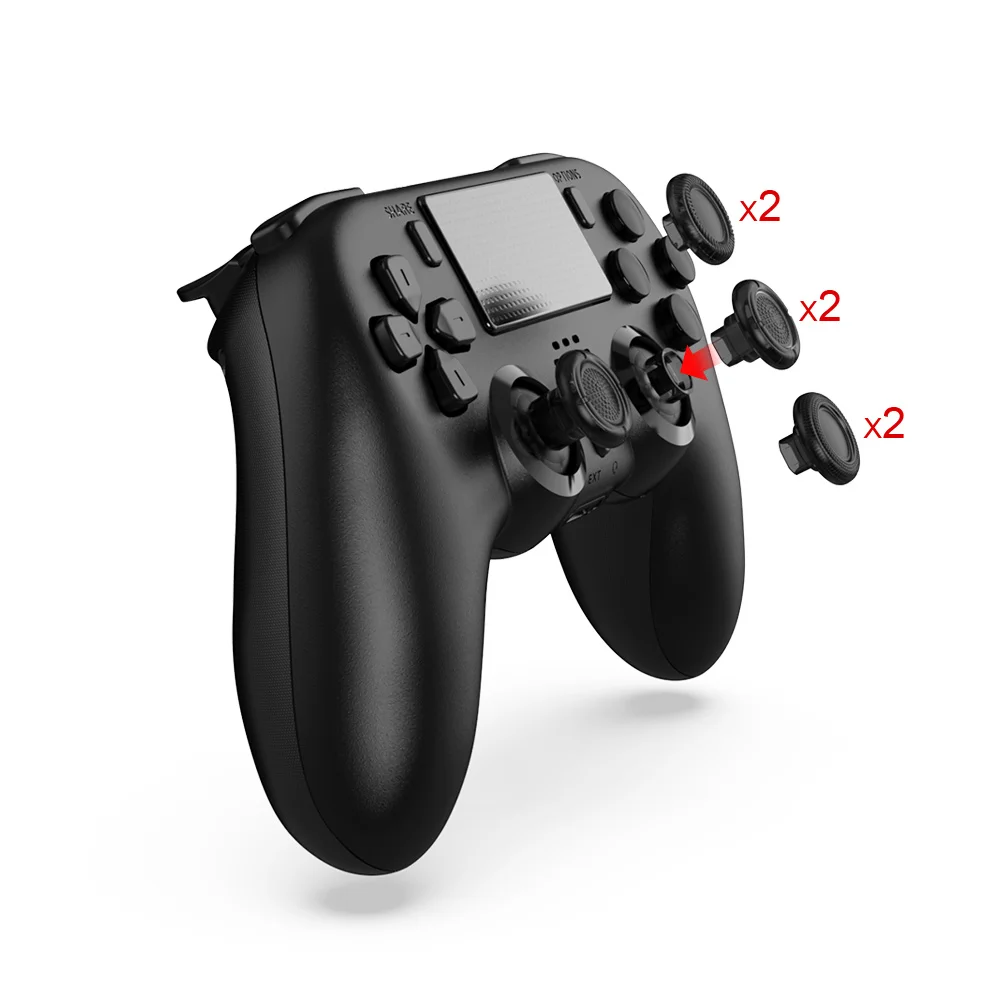 Геймпад Dobe для Sony Ps4, TP4-1401 - миниатюра 5