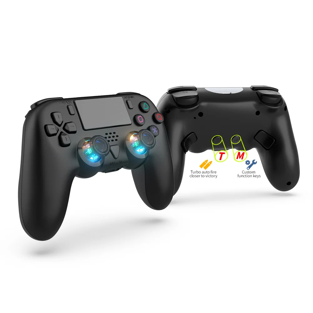 Геймпад Dobe для Sony Ps4, TP4-1401 - миниатюра 8