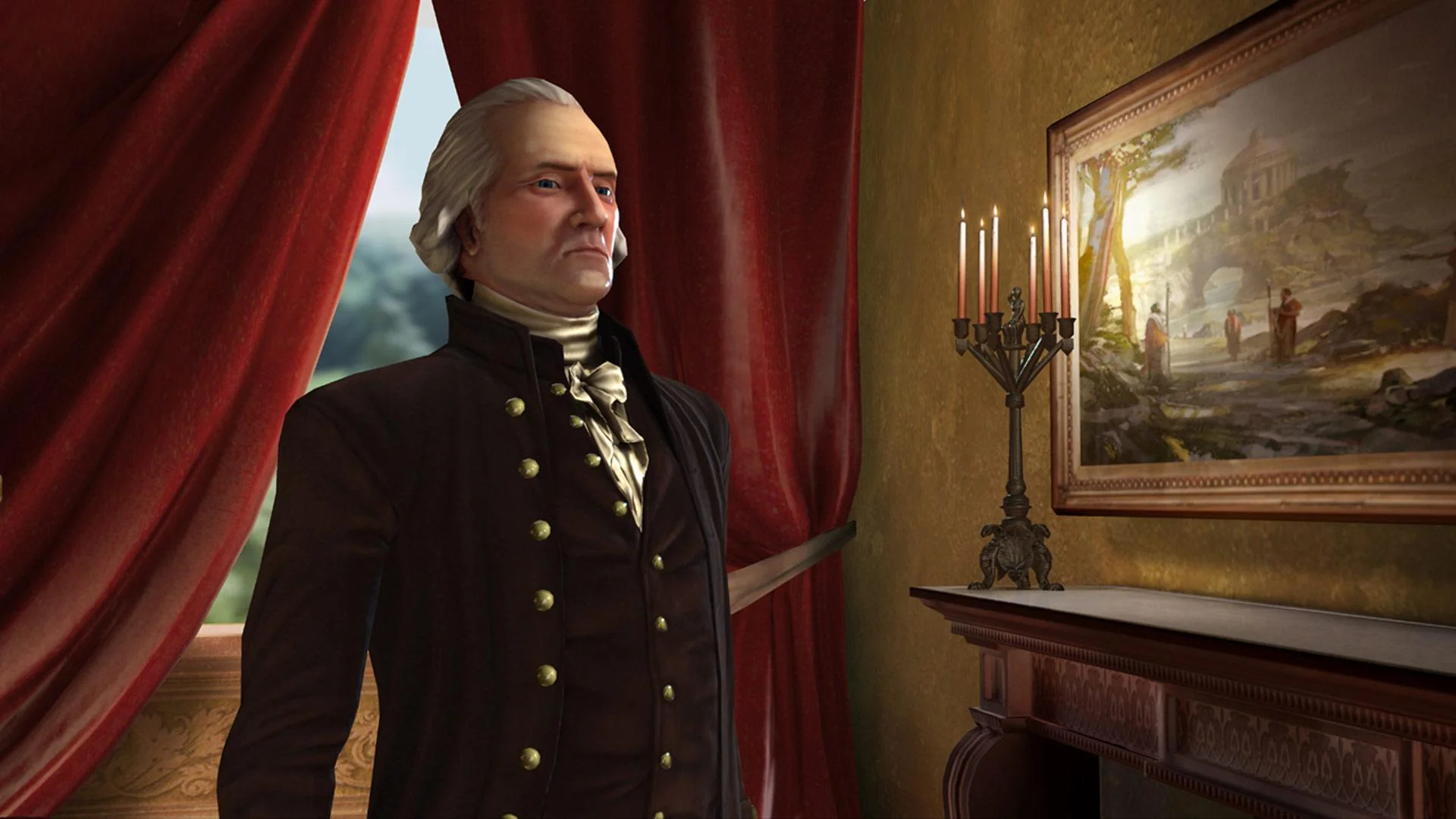 Sid Meier's Civilization V для PC Б/У - миниатюра 3