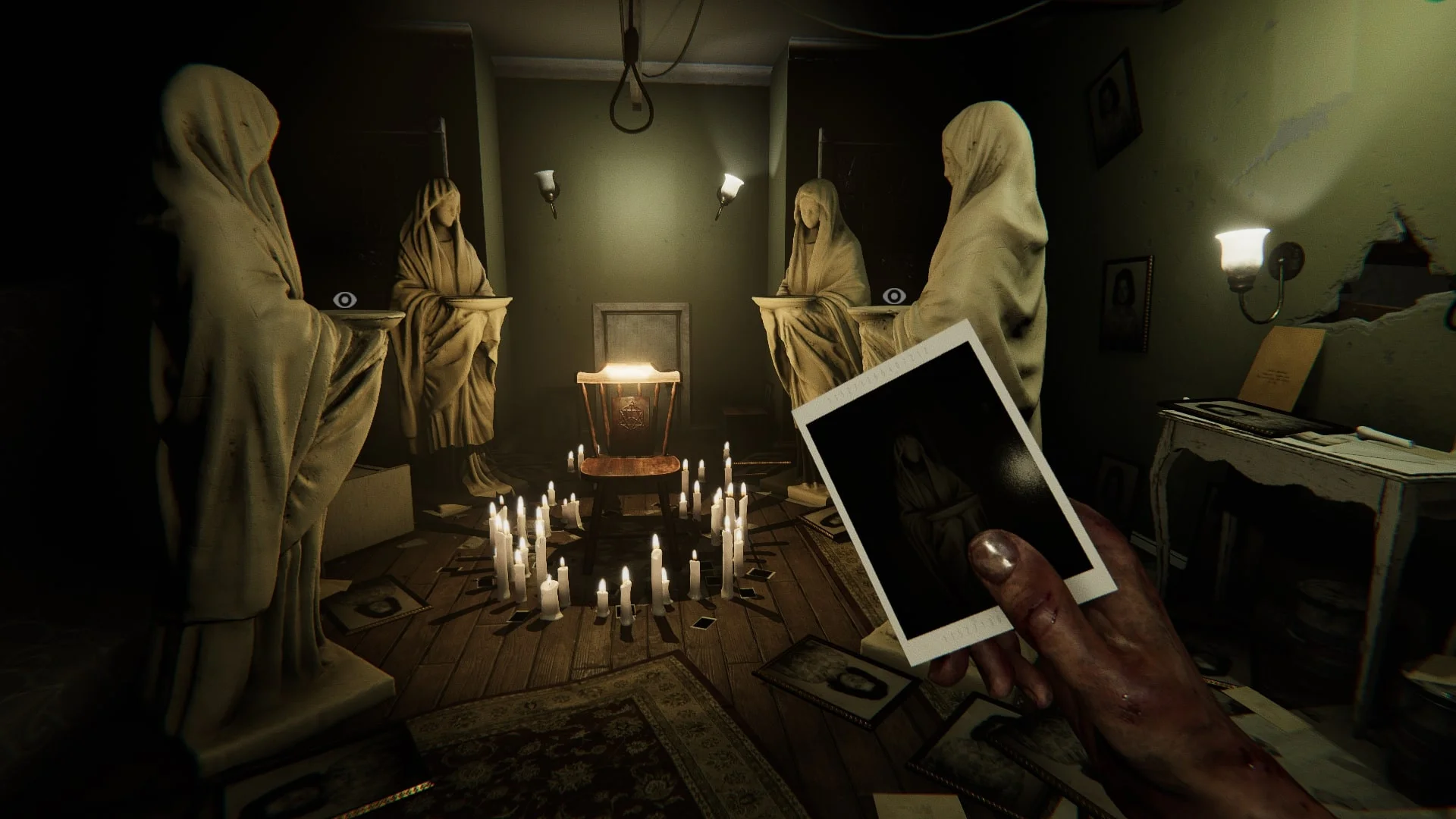 Madison Prossessed Edition для Sony Ps4 - миниатюра 2