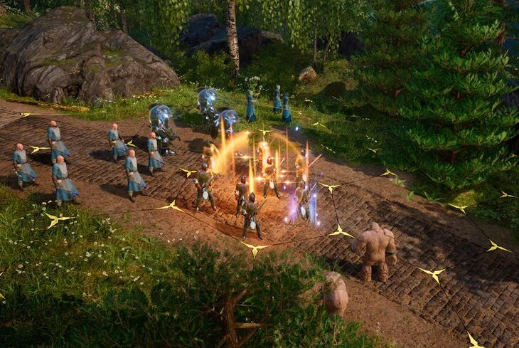 King's Bounty II для X-Box One - миниатюра 6