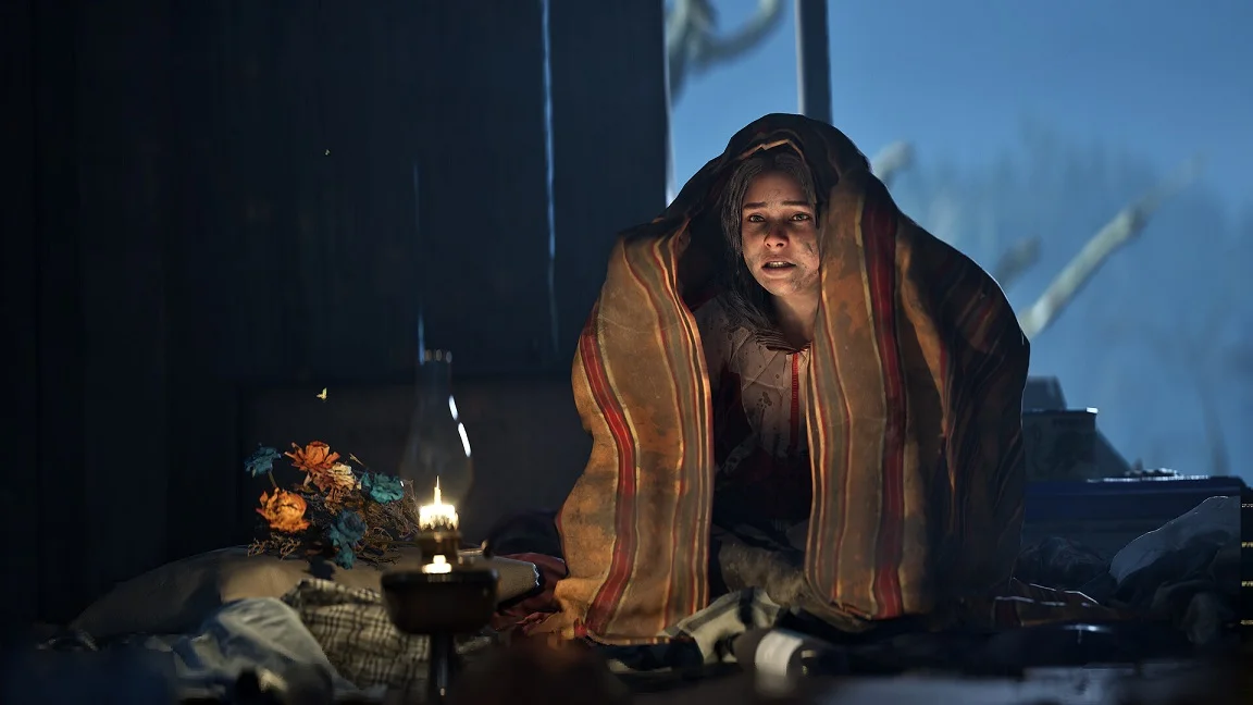 Hell is Us для Sony Ps5 - миниатюра 2