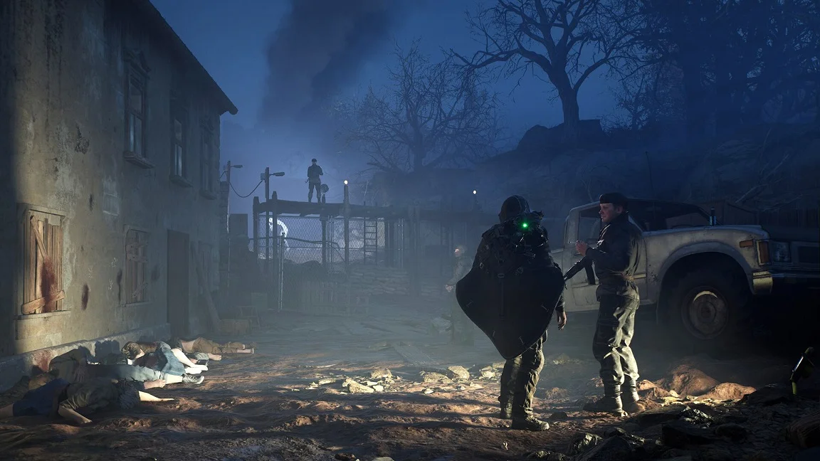 Hell is Us для Sony Ps5 - миниатюра 3