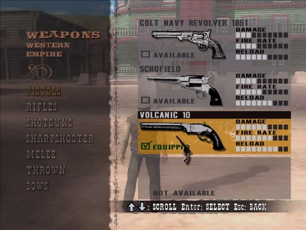 Gun для PC Б/У - миниатюра 6