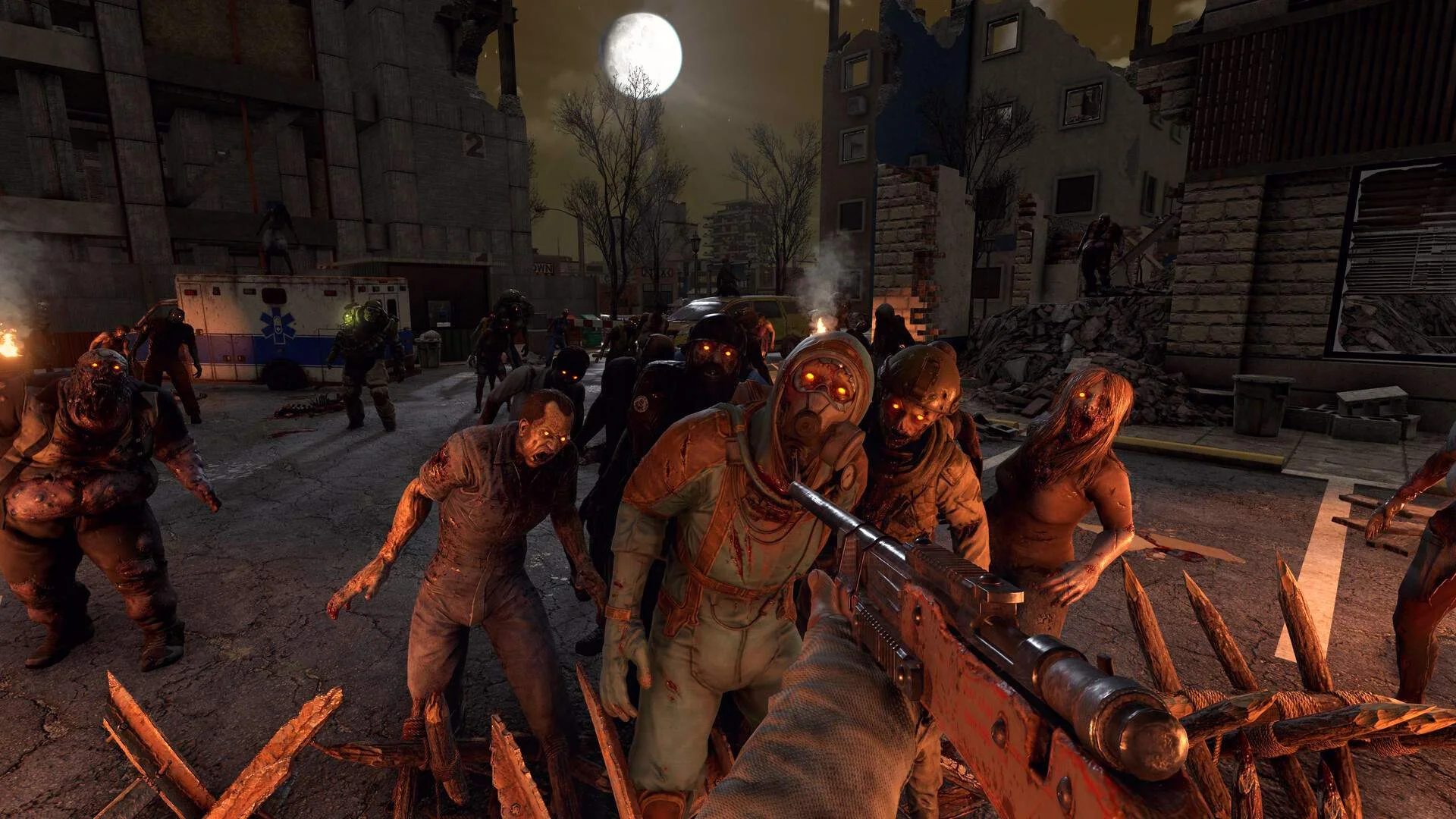 7 Days to Die для Sony Ps4 - миниатюра 4