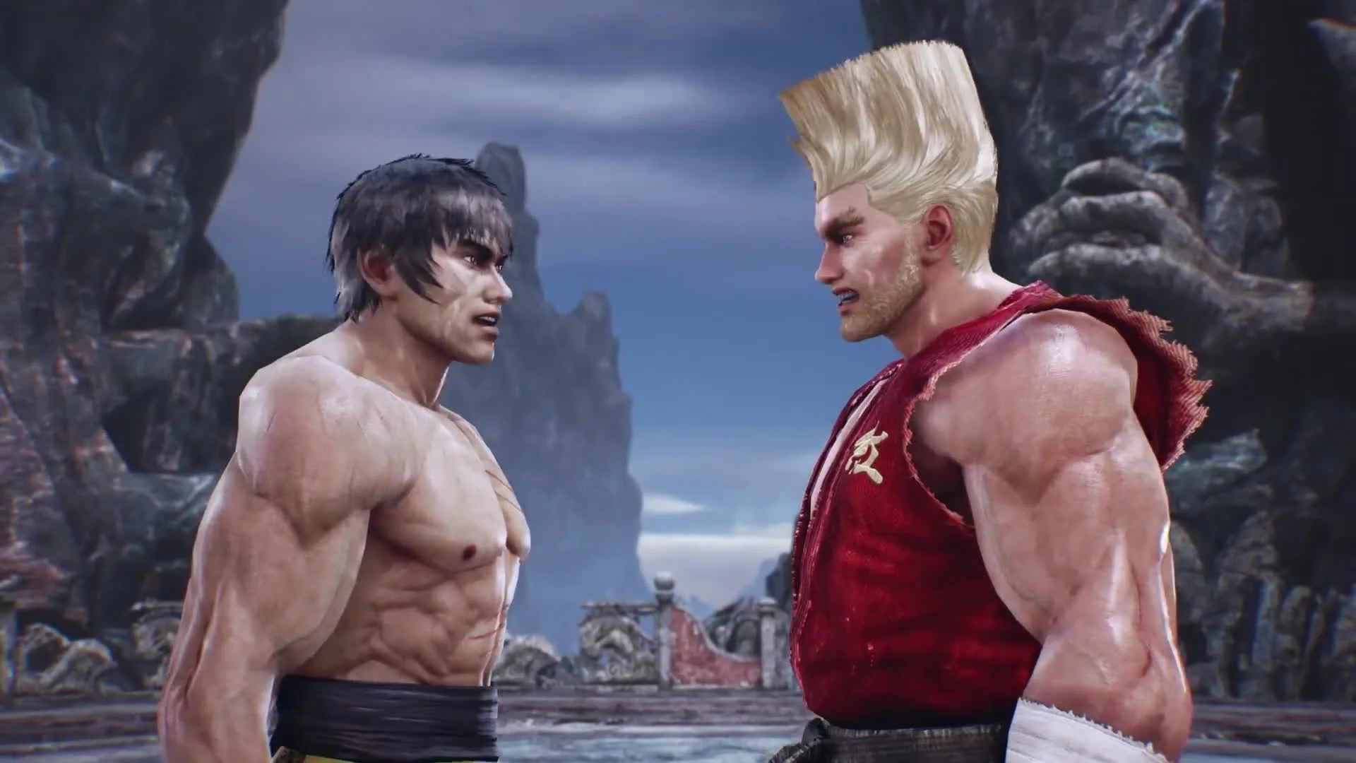 Tekken 7 для X-Box One - миниатюра 2