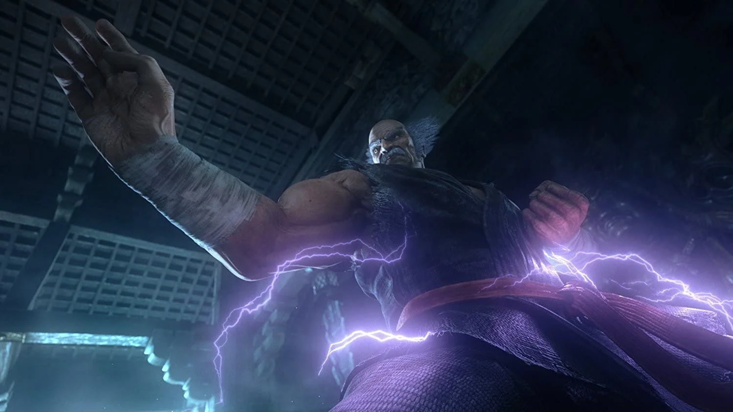 Tekken 7 для X-Box One - миниатюра 4