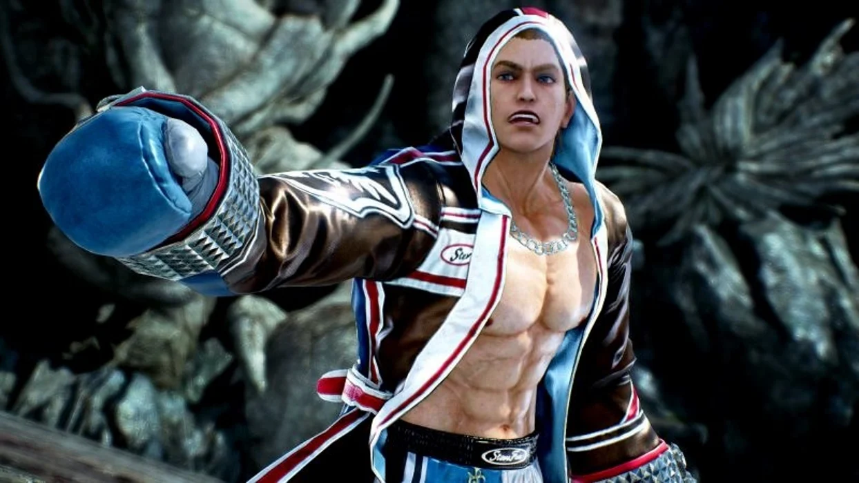 Tekken 7 для X-Box One - миниатюра 5