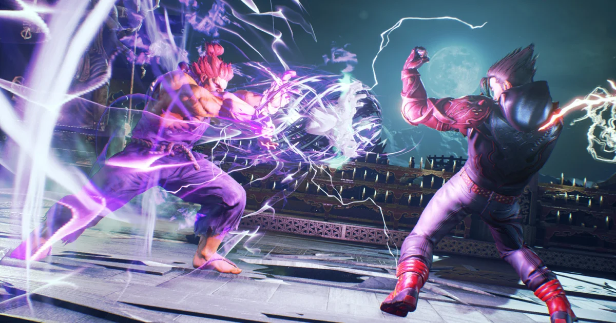 Tekken 7 для X-Box One - миниатюра 6