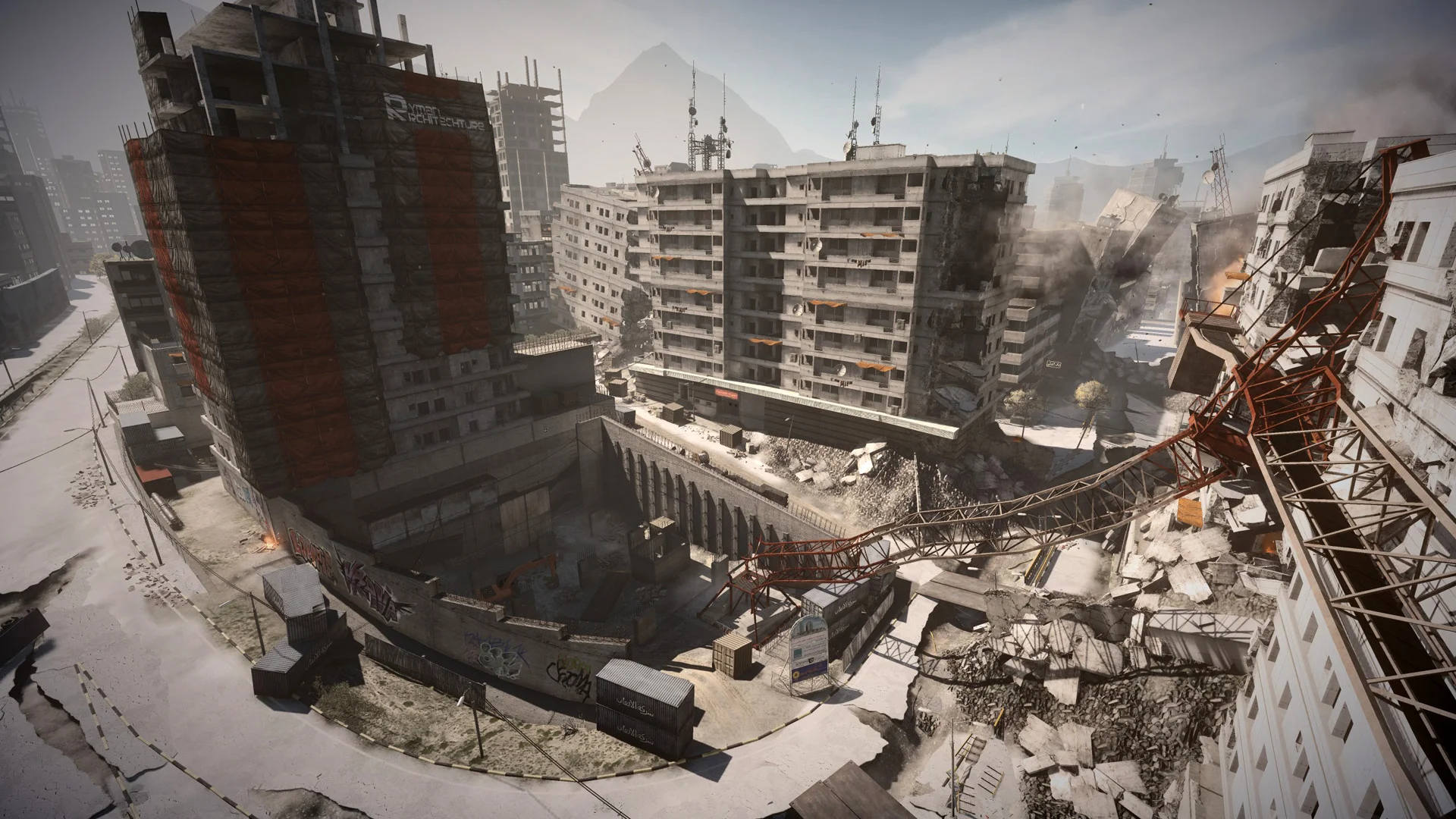 Battlefield 3 для Sony Ps3 Б/У - миниатюра 7