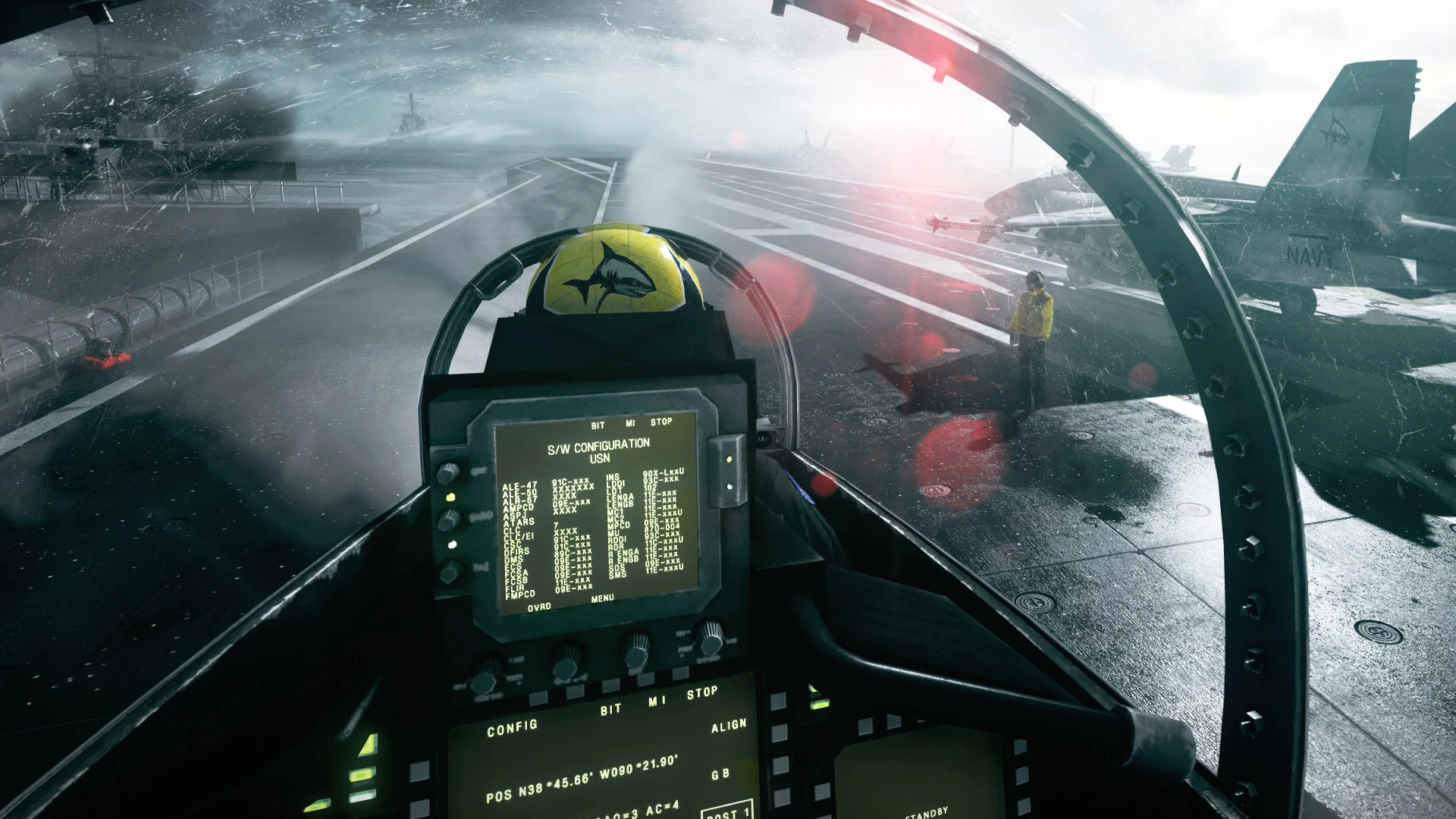 Battlefield 3 для Sony Ps3 Б/У - миниатюра 8
