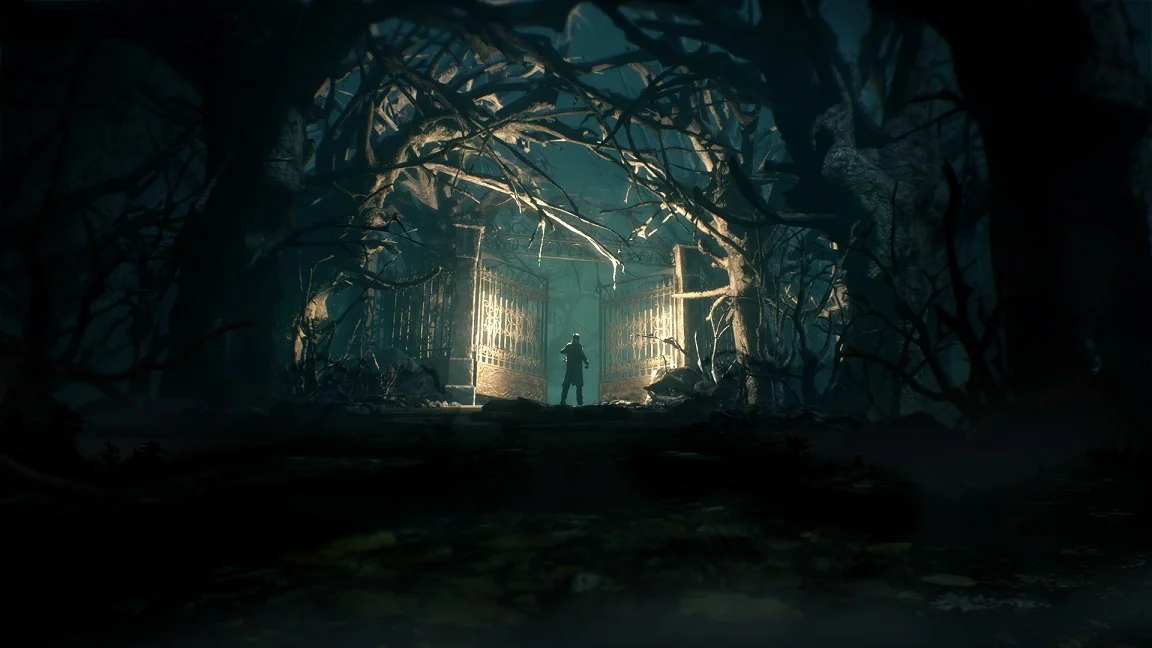Call of Cthulhu для Sony Ps4 Б/У - миниатюра 5