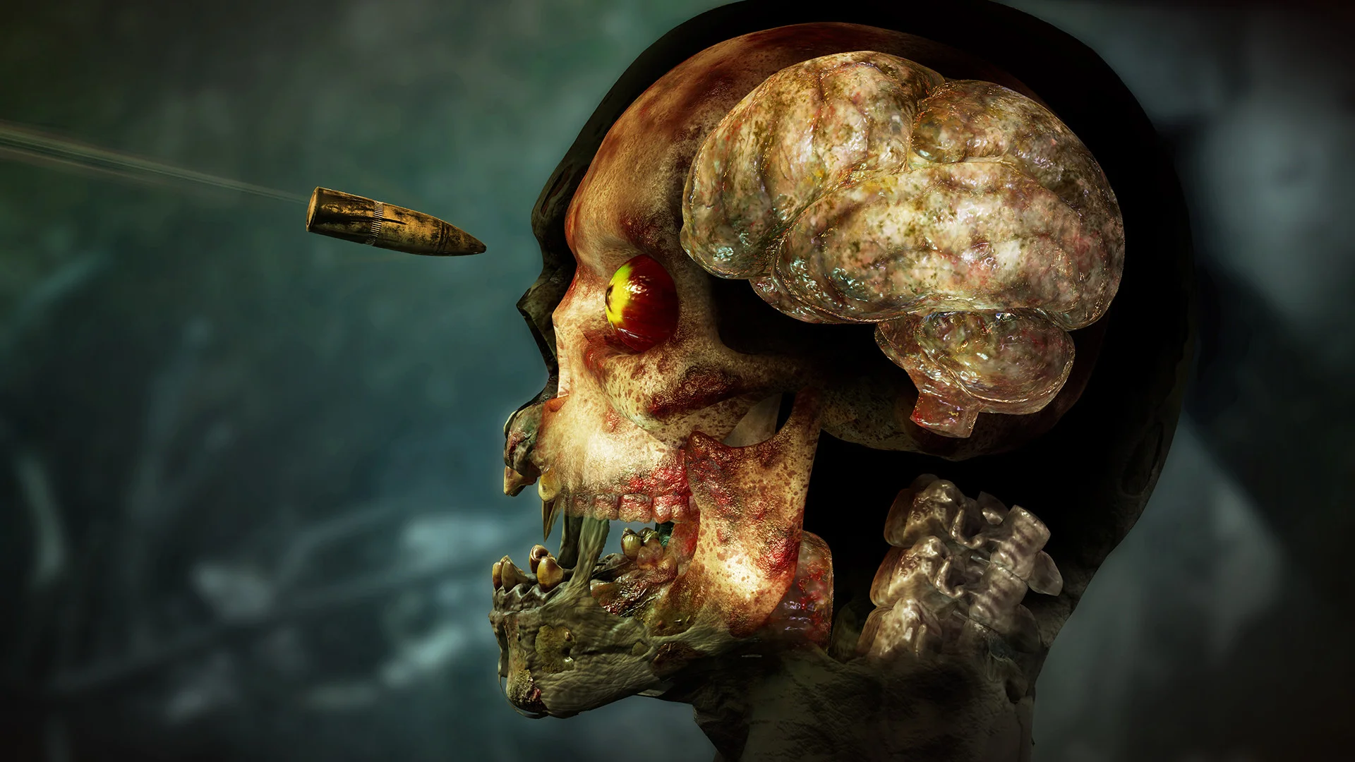 Zombie Army 4 Dead War для Sony Ps4 - миниатюра 4